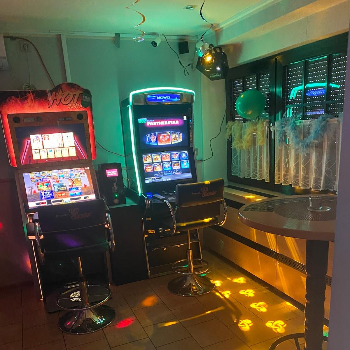 Restaurant "Zum Hector" in Wetzlar