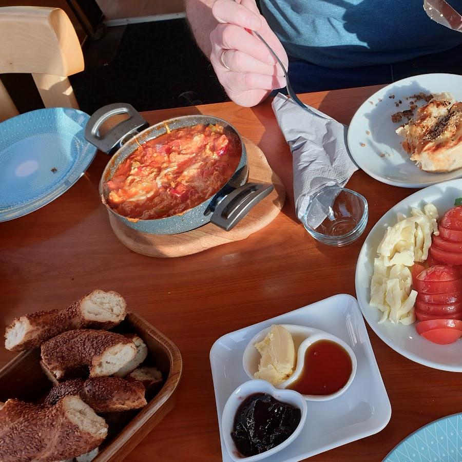 Restaurant "Frühstück