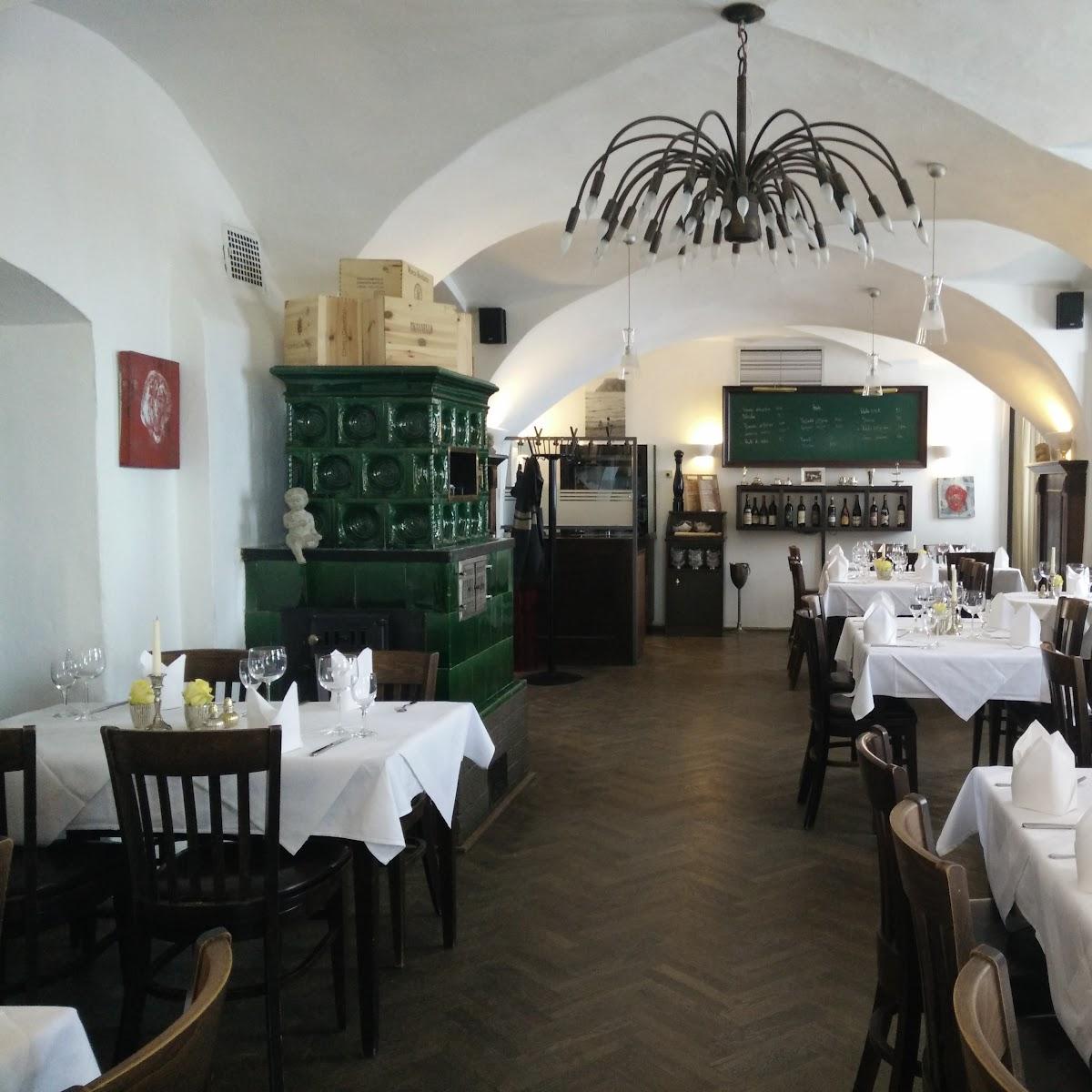 Restaurant "Ristorante da Francesco" in Bamberg