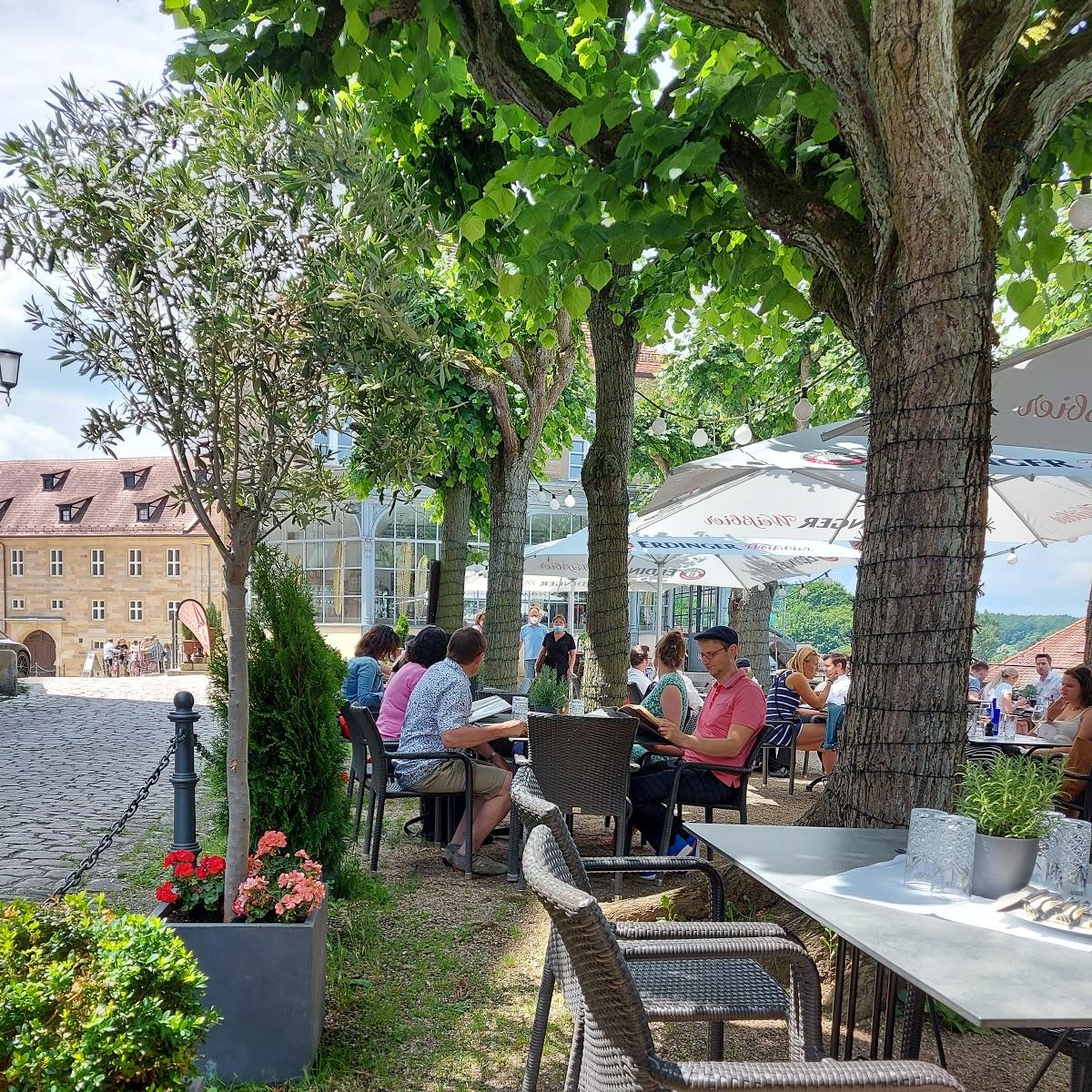 Restaurant "Ristorante da Francesco" in  Bamberg