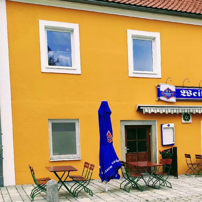 Restaurant "Weißbierstüberl" in  Pocking