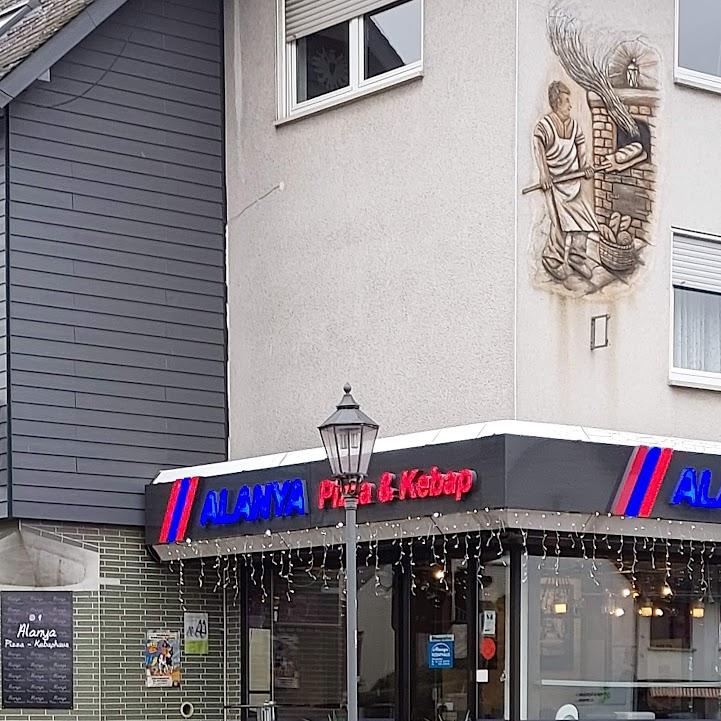 Restaurant "Alanya Kebaphaus" in Eschenburg