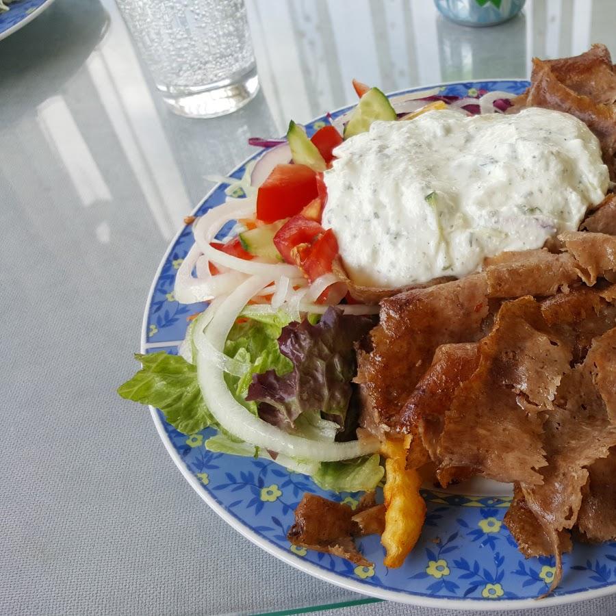 Restaurant "Güven Pizza u. Kebab-Restaurant" in Eschenburg