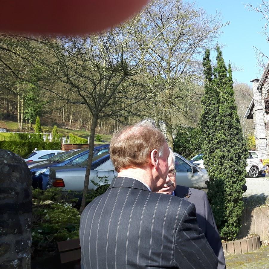 Restaurant "Gaststätte Zum Rabennest" in Dietzhölztal