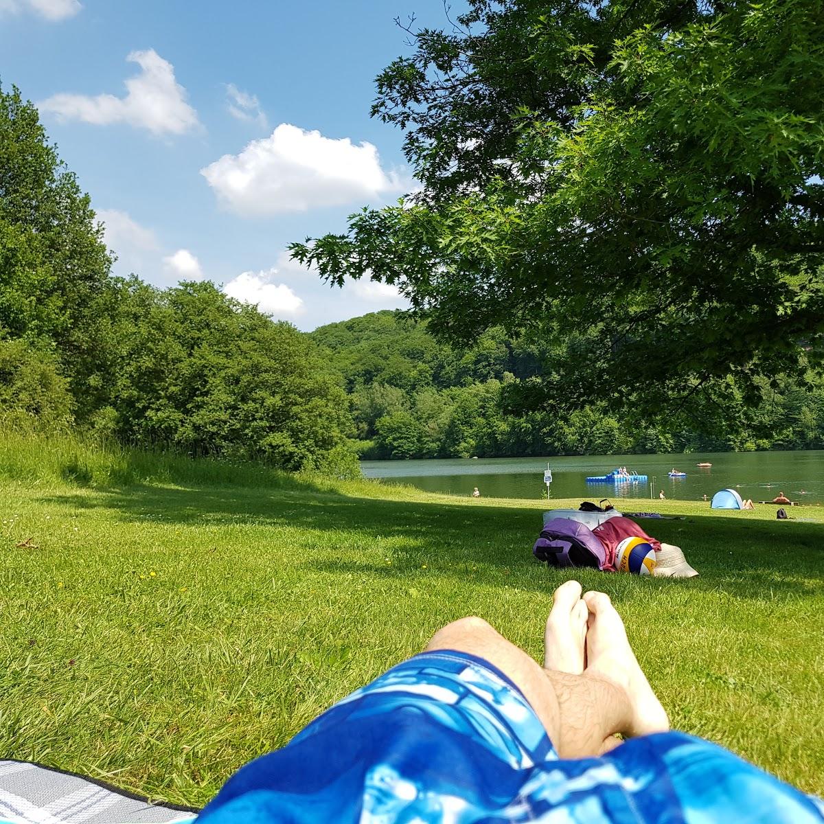 Restaurant "Wirtshaus am Ulmbach" in Greifenstein