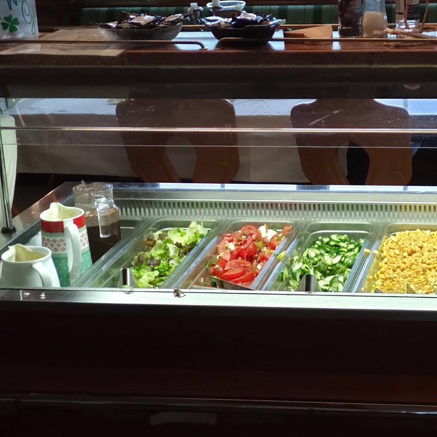 Restaurant "Wäller Hütte" in Driedorf