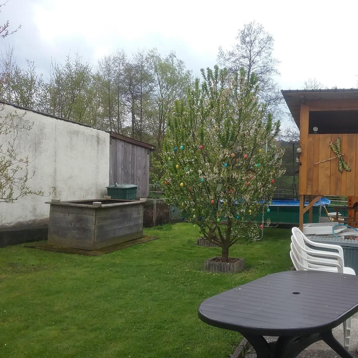 Restaurant "Kellerwirt Engertsham" in  Fürstenzell