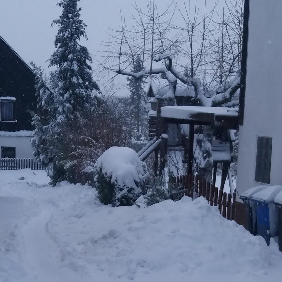 Restaurant "EGGcellent Foodservice GmbH" in Driedorf