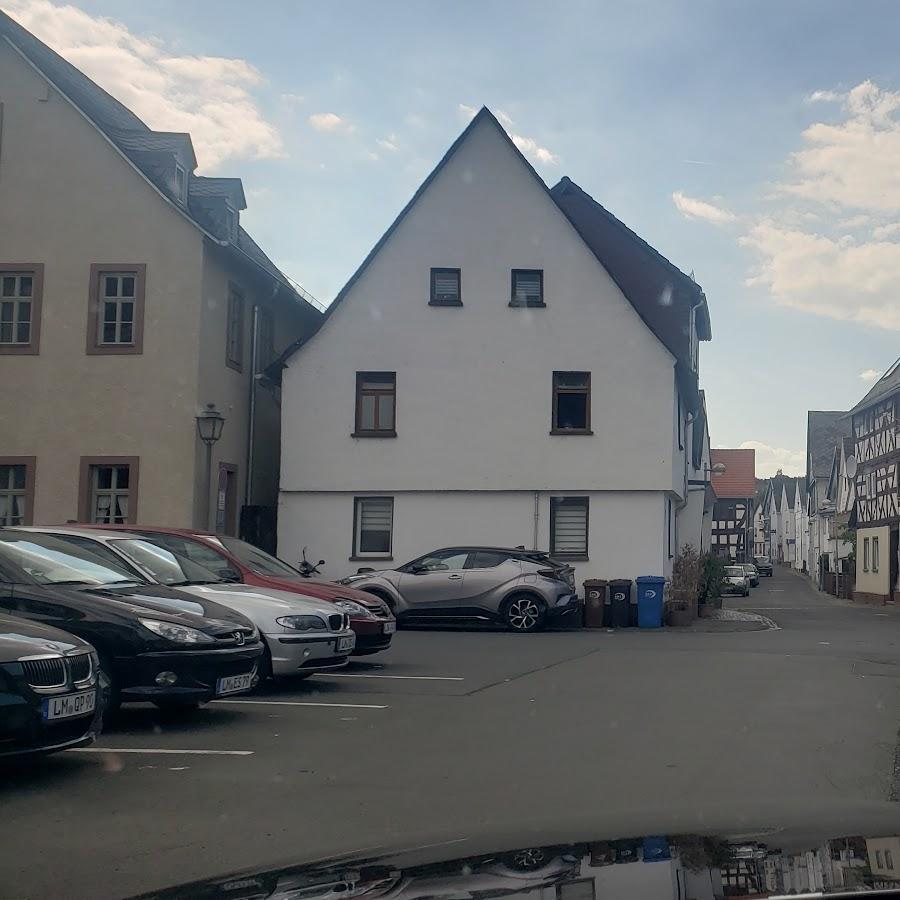 Restaurant "Landgasthof bei Kleins" in Löhnberg