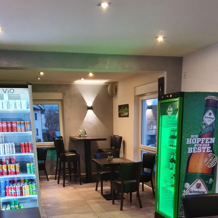 Restaurant "Knoten-Döner" in Mengerskirchen