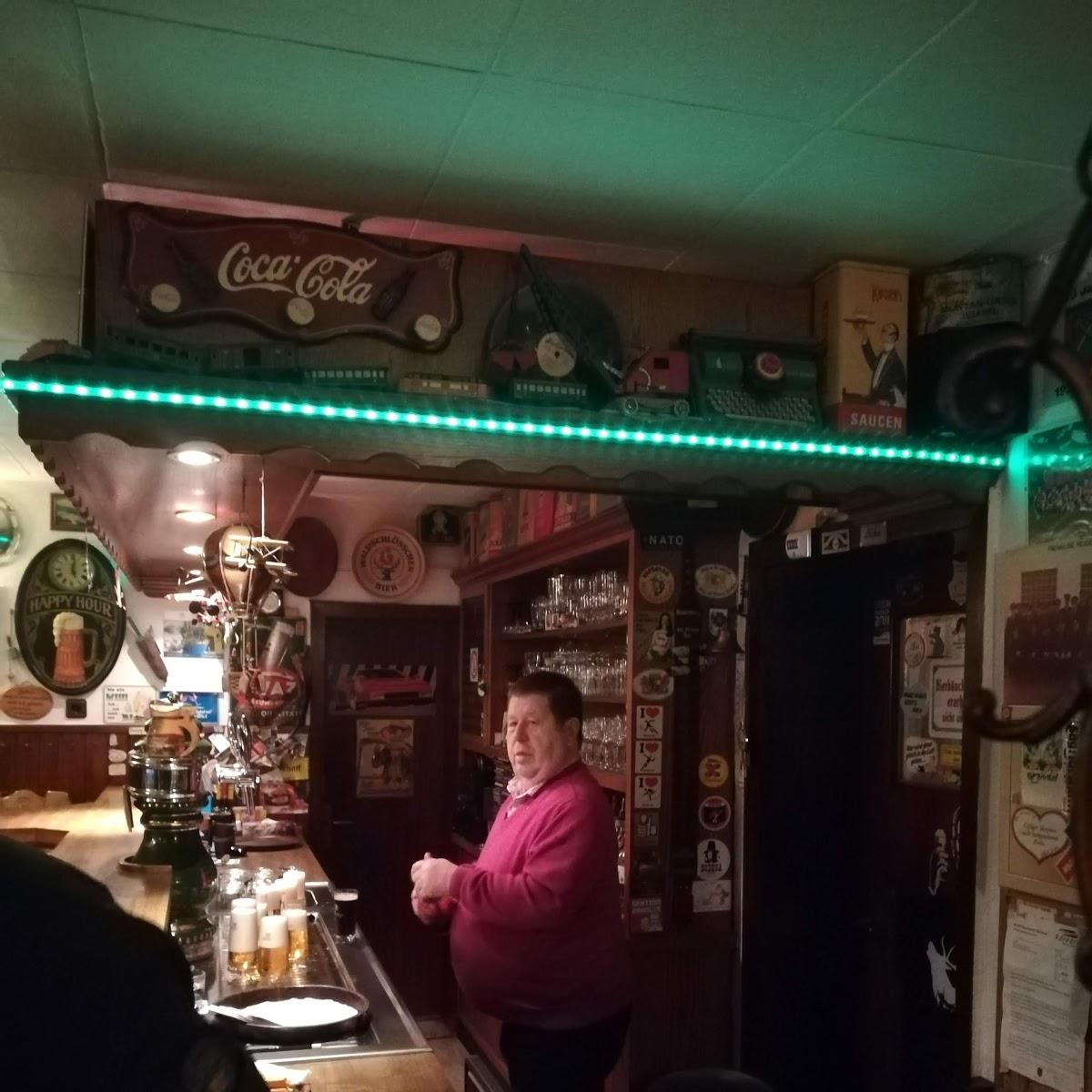 Restaurant "Gasthaus Norbert Schuld" in Elsoff