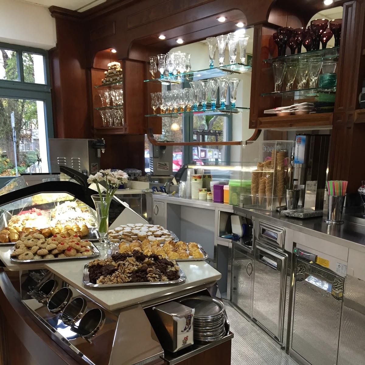 Restaurant "Pizzeria Roma" in Bad Salzschlirf