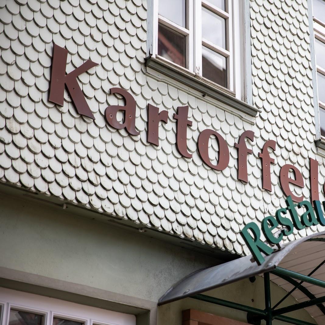 Restaurant "Restaurant Kartoffelsack" in Alsfeld