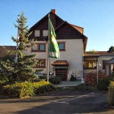 Restaurant "Gasthaus Graulich - Helma Graulich" in Schwalmtal