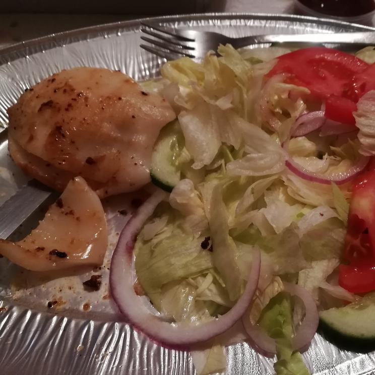 Restaurant "Rawanz Pizzeria" in  Pocking