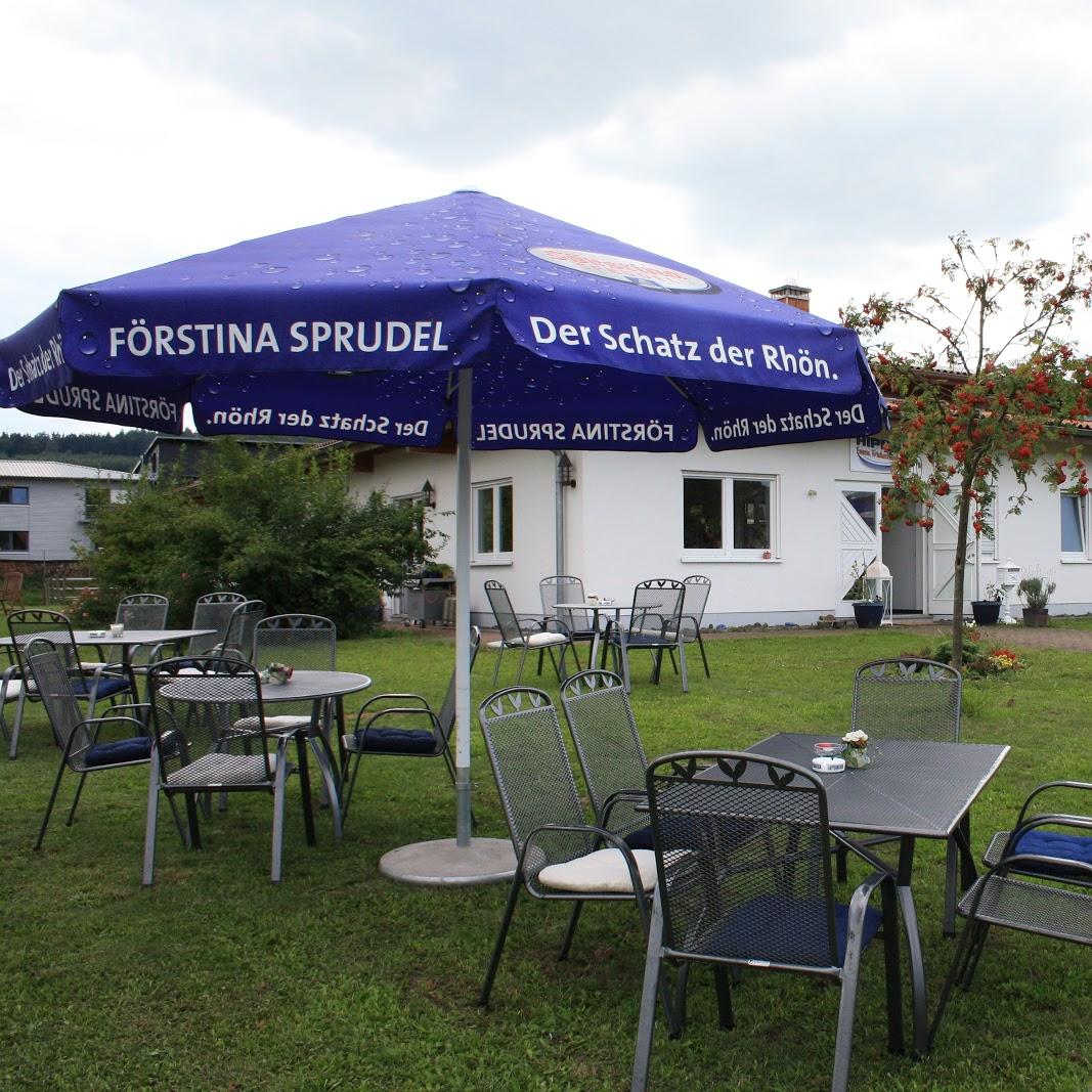 Restaurant "HIPPOs Essen,Trinken und Mehr" in Wartenberg