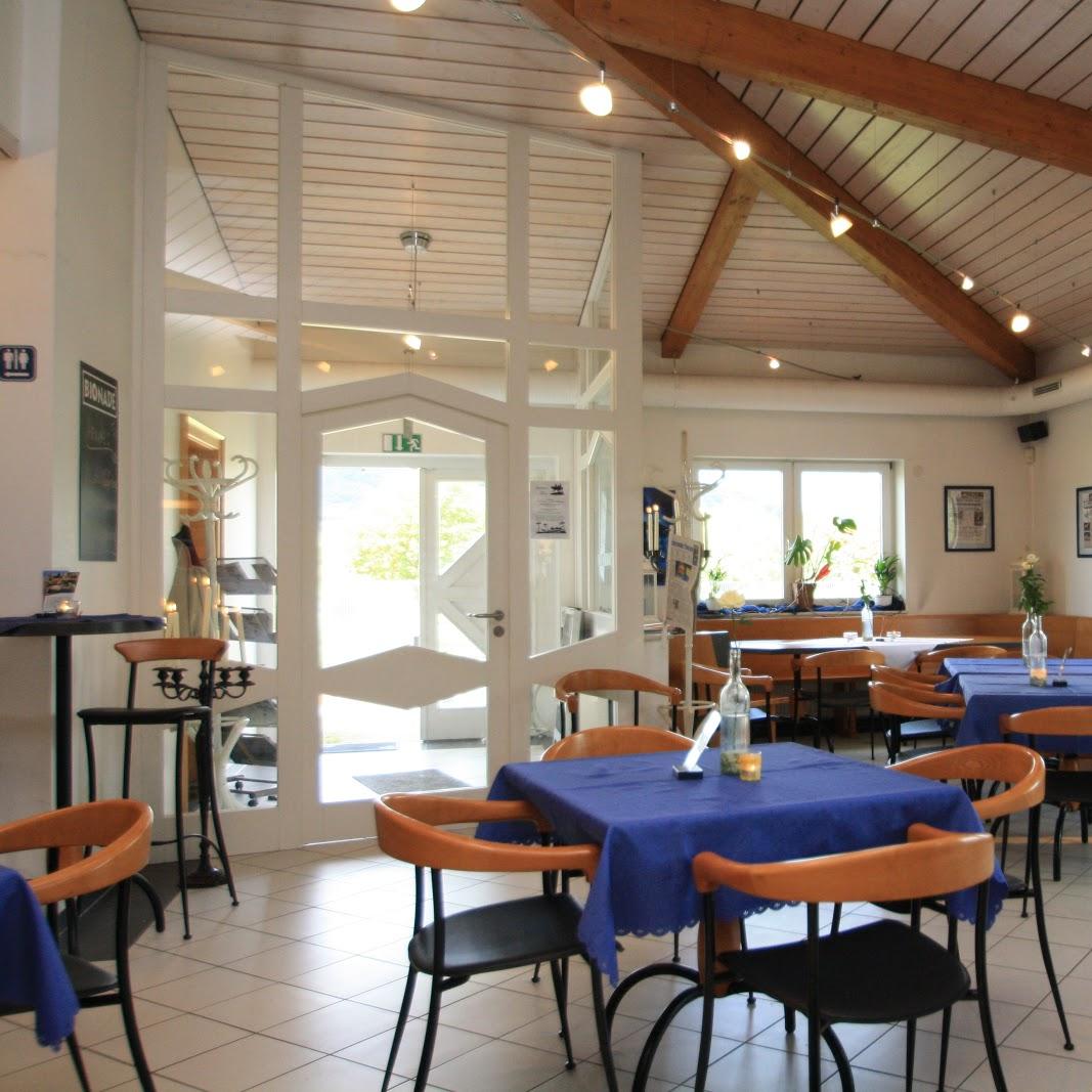 Restaurant "HIPPOs Essen,Trinken und Mehr" in Wartenberg