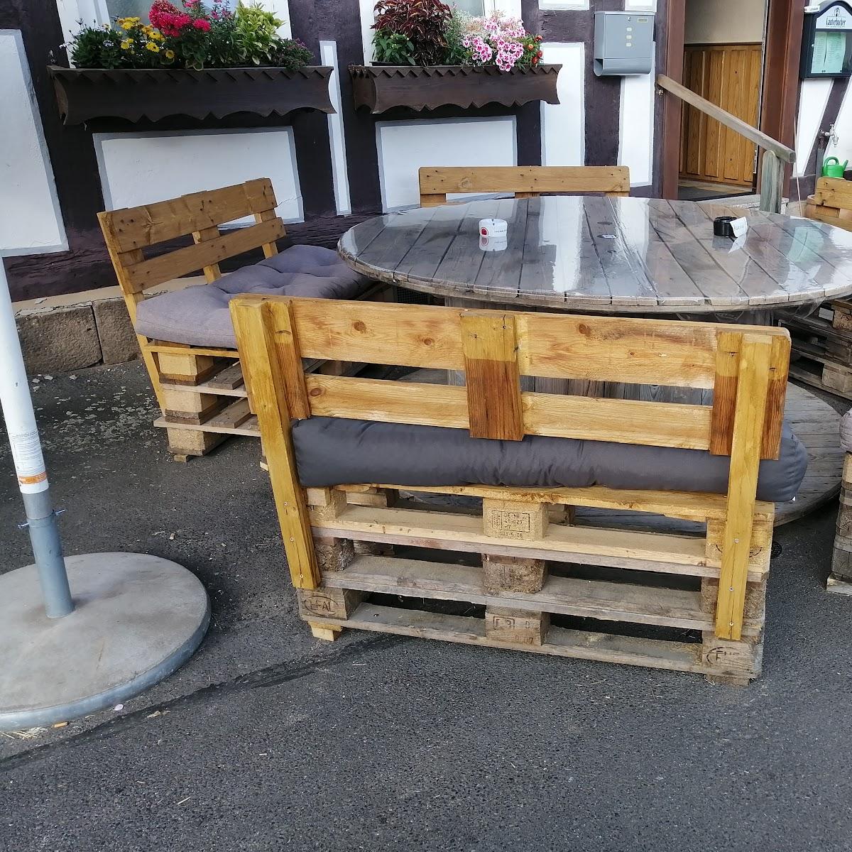 Restaurant "Gaststätte Bej Jerje" in Wartenberg