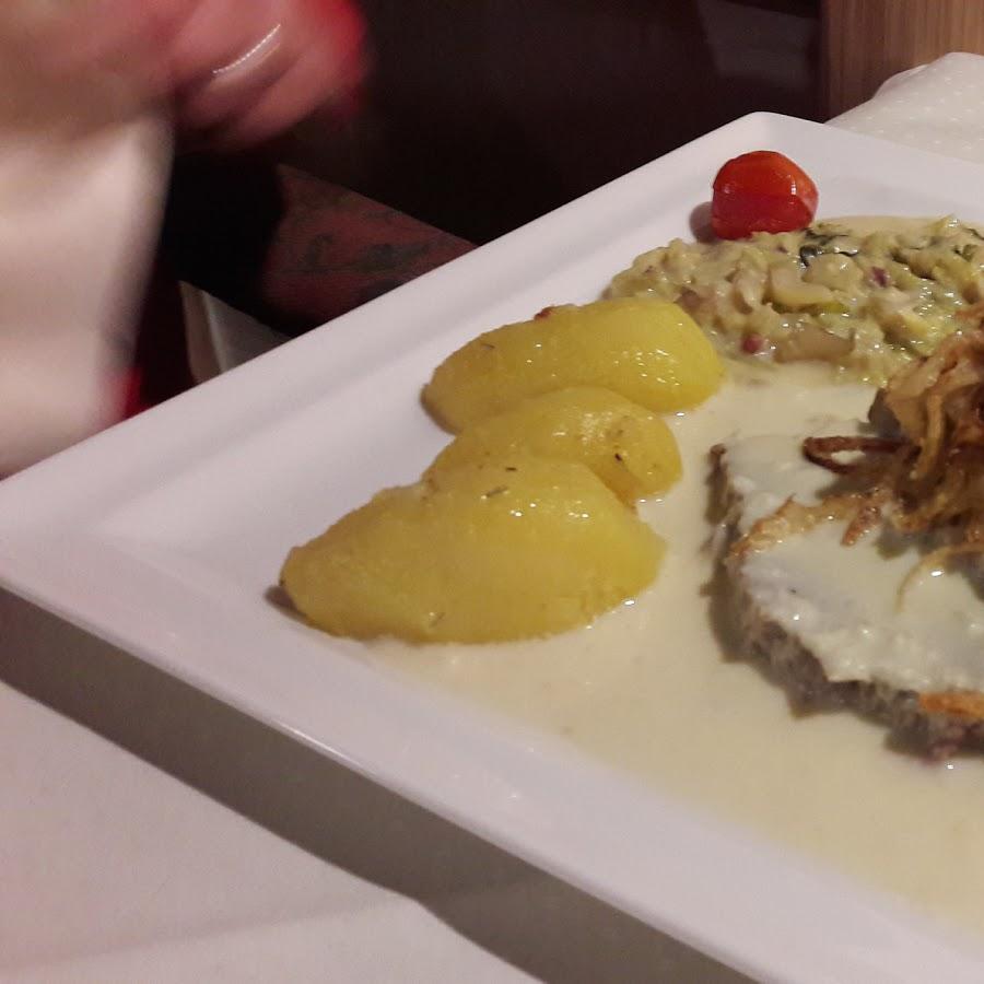 Restaurant "Landgasthof Bloß Inh. Helge Geist" in Lautertal