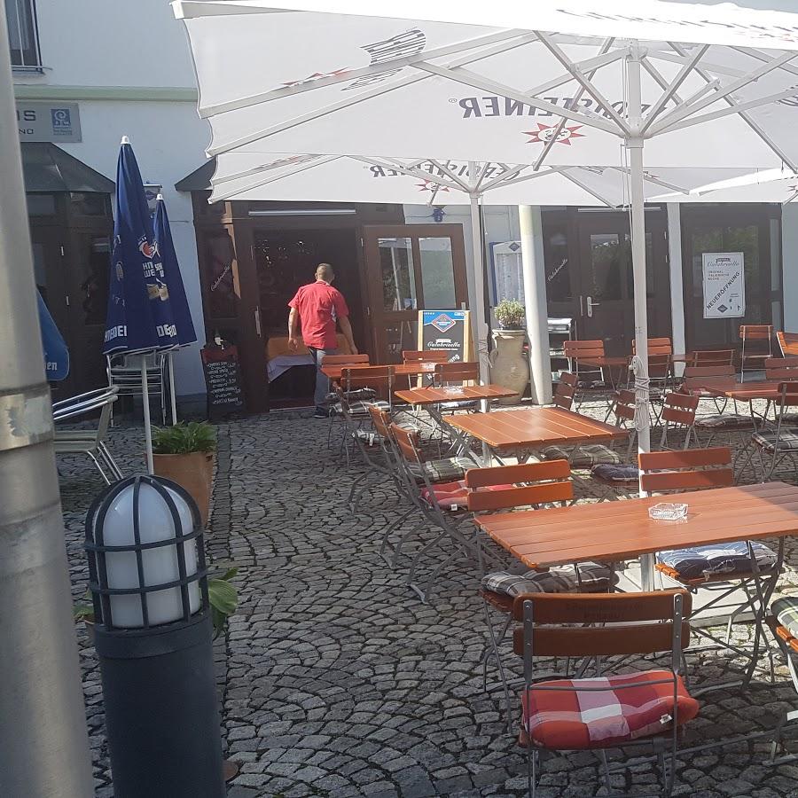 Restaurant "Osteria Calabrisella" in Fürstenzell
