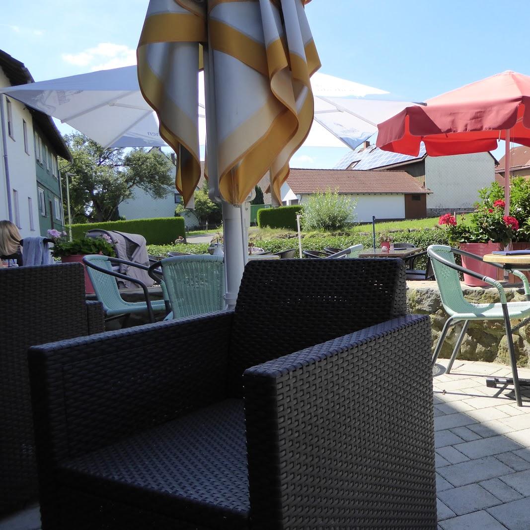 Restaurant "Heidi