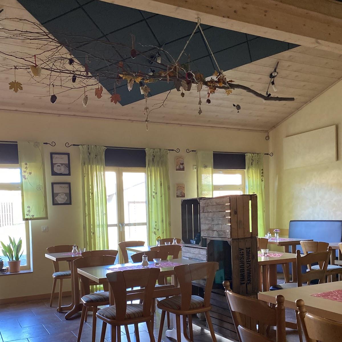 Restaurant "Heidi