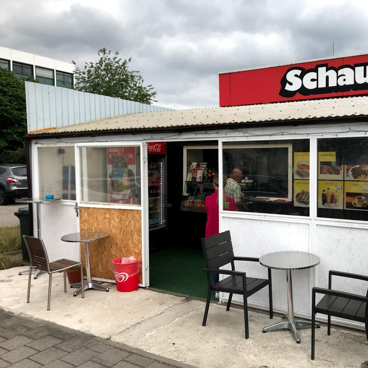 Restaurant "Döner Istanbul" in  Bamberg