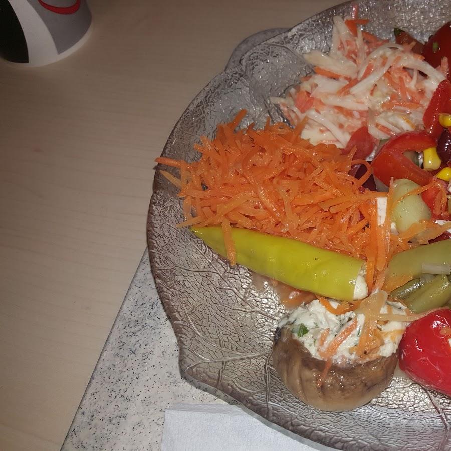 Restaurant "Globus-Restaurant Limburg" in Limburg an der Lahn