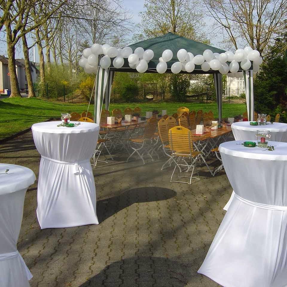 Restaurant "Restaurant & Catering Bürgerhaus Staffel -" in Limburg an der Lahn