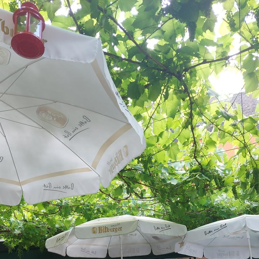 Restaurant "Bella Vita" in Elz