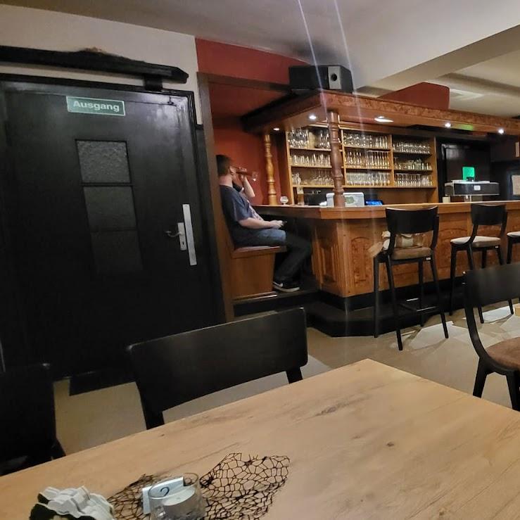 Restaurant "Gaststätte Kleine Kneipe" in Elz