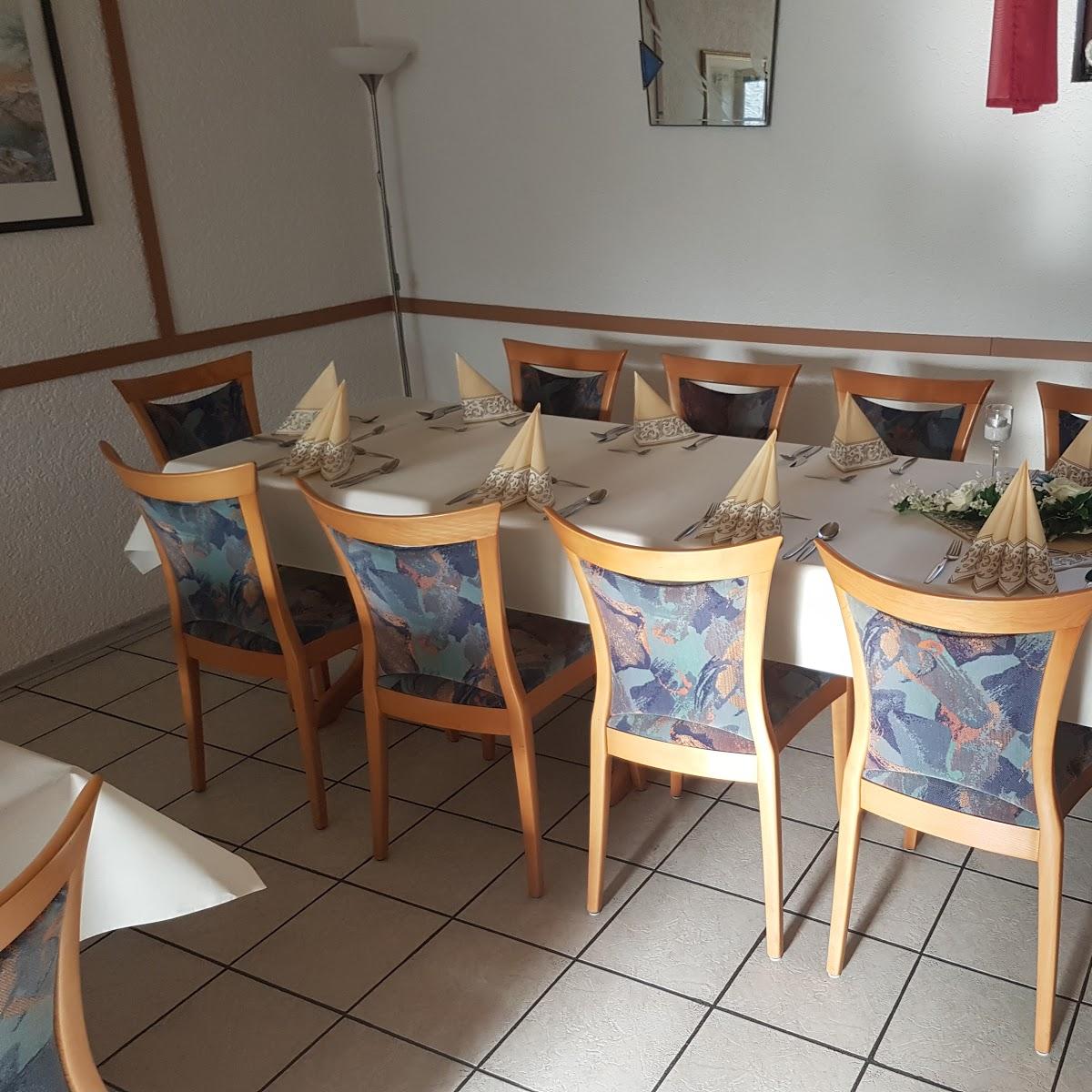 Restaurant "Gasthaus Lindeneck und Getränkehandel" in Beselich