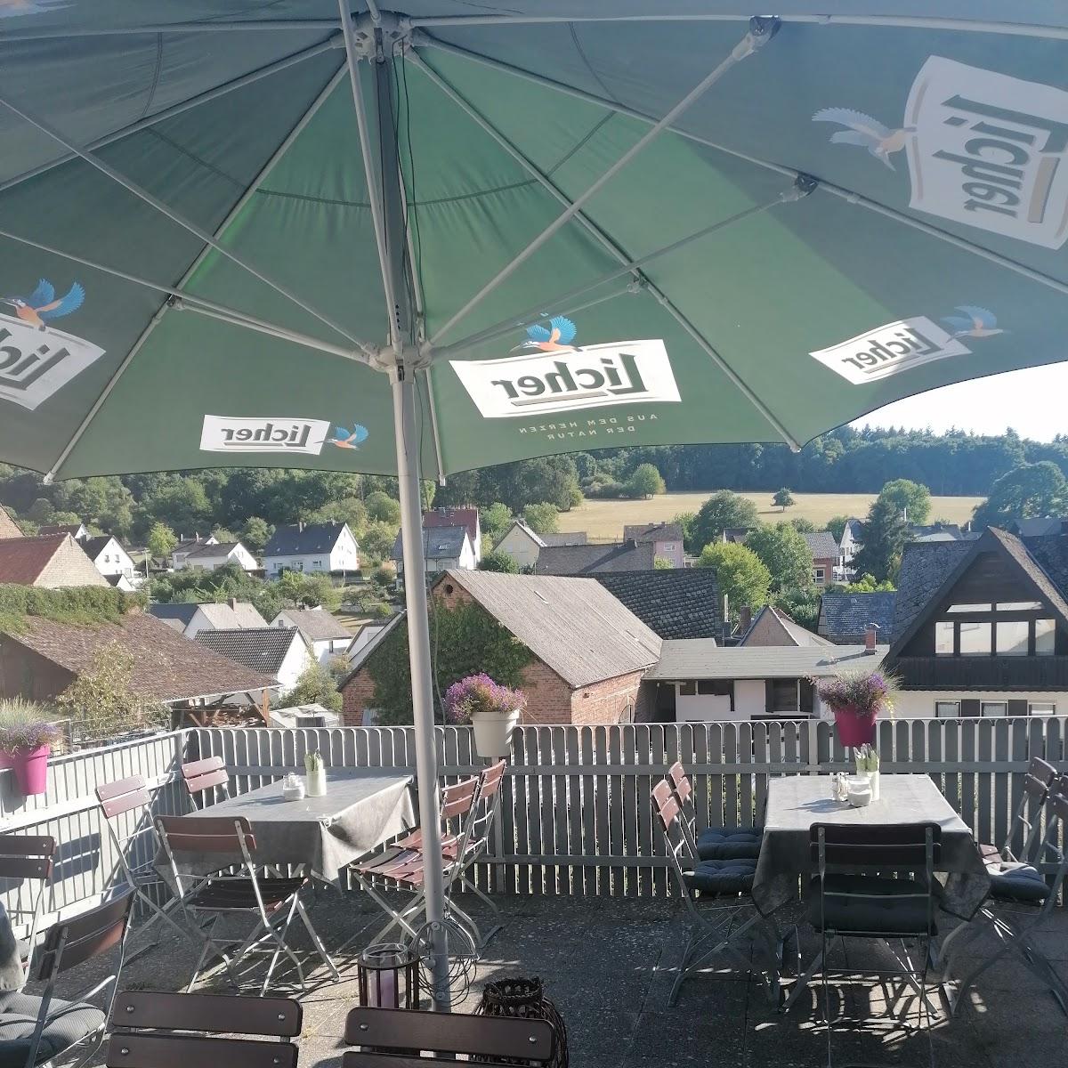 Restaurant "Gasthof zum Taunus" in Selters (Taunus)