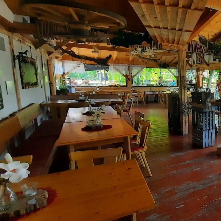 Restaurant "Wirtshaus Fischerwirt-Mooshaus" in Pocking