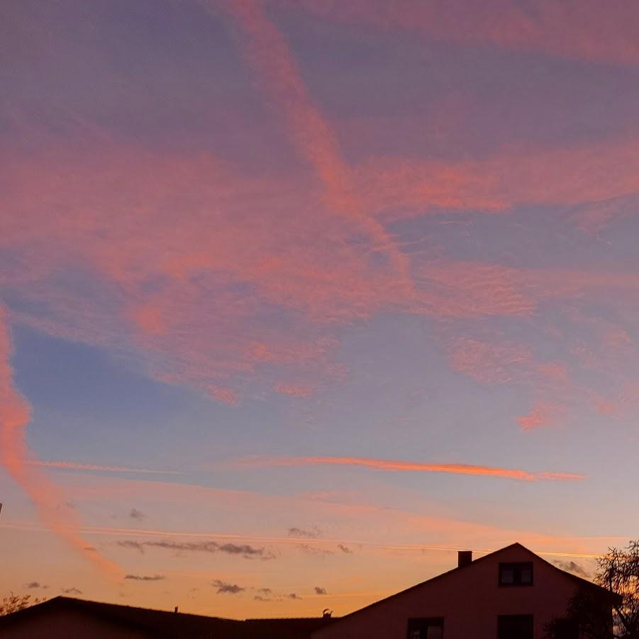 Restaurant "Mühlenbäcker Im REWE-Waldbrunn" in Waldbrunn (Westerwald)