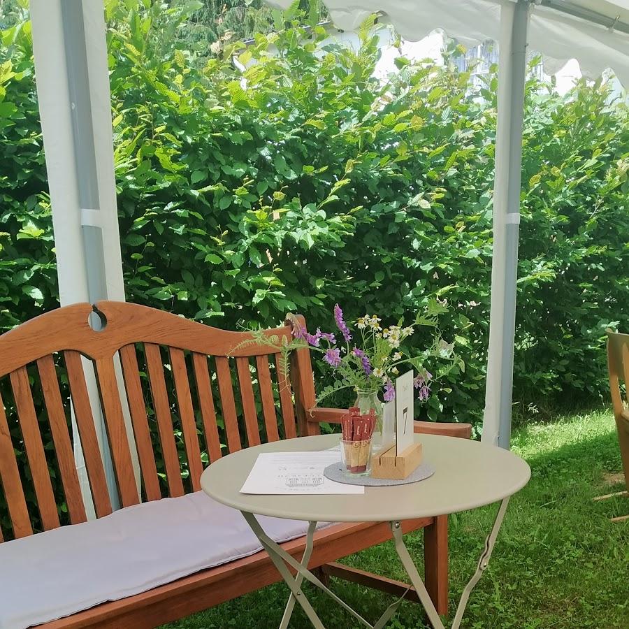 Restaurant "Cafe & Gasthaus Waldesruh" in Waldbrunn (Westerwald)