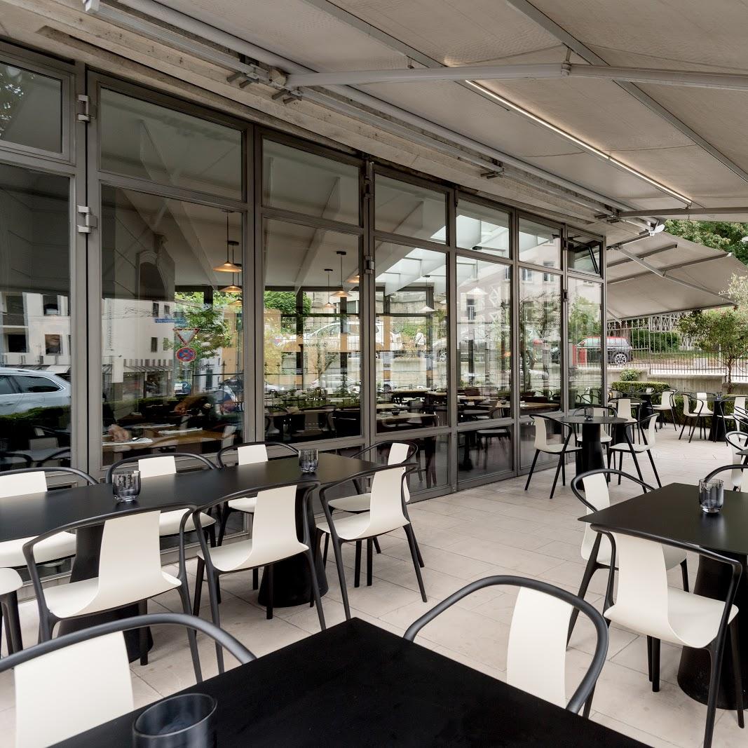 Restaurant "DAVINCI Restaurante" in Kassel