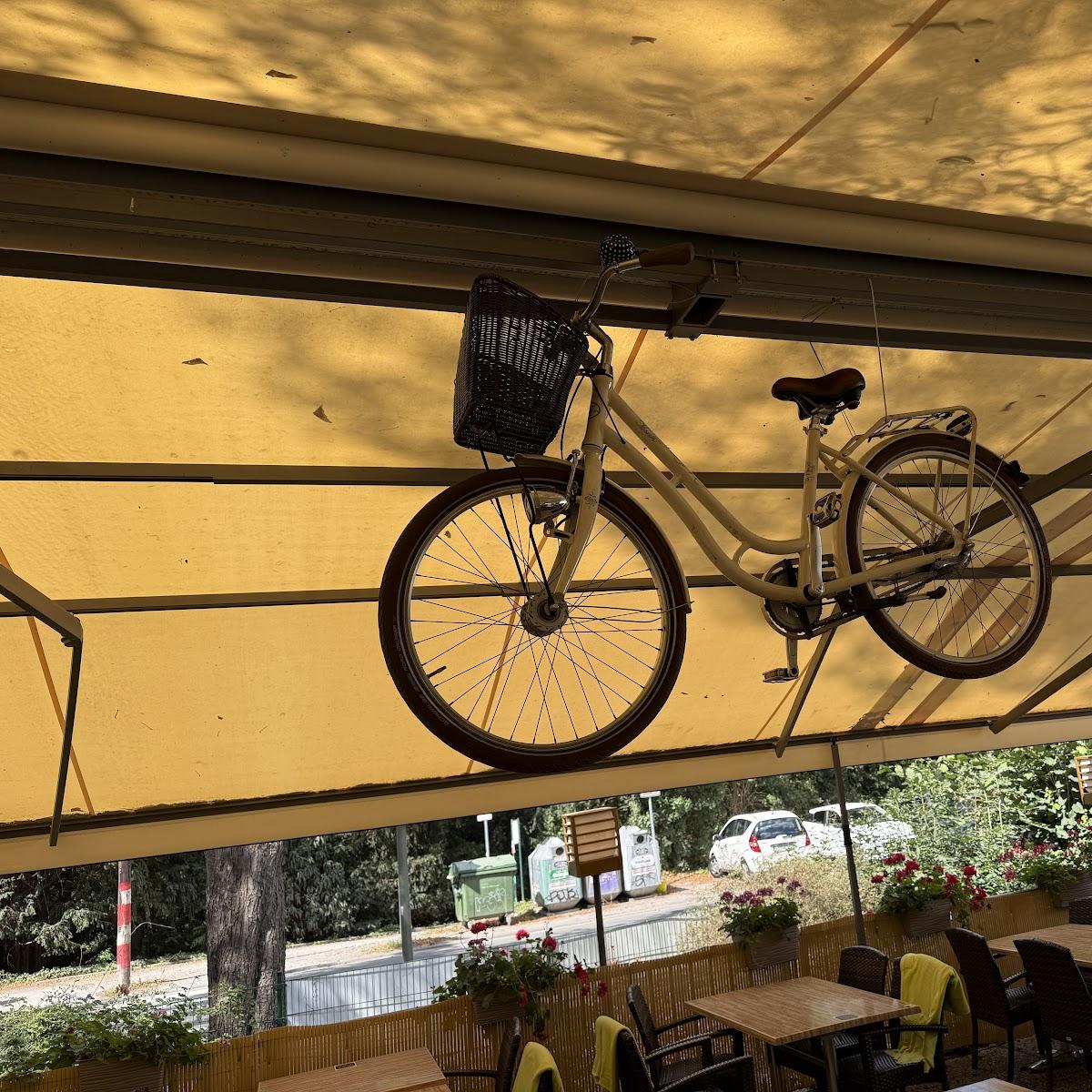 Restaurant "Schnitzelhaus Fulda Terrassen" in Kassel