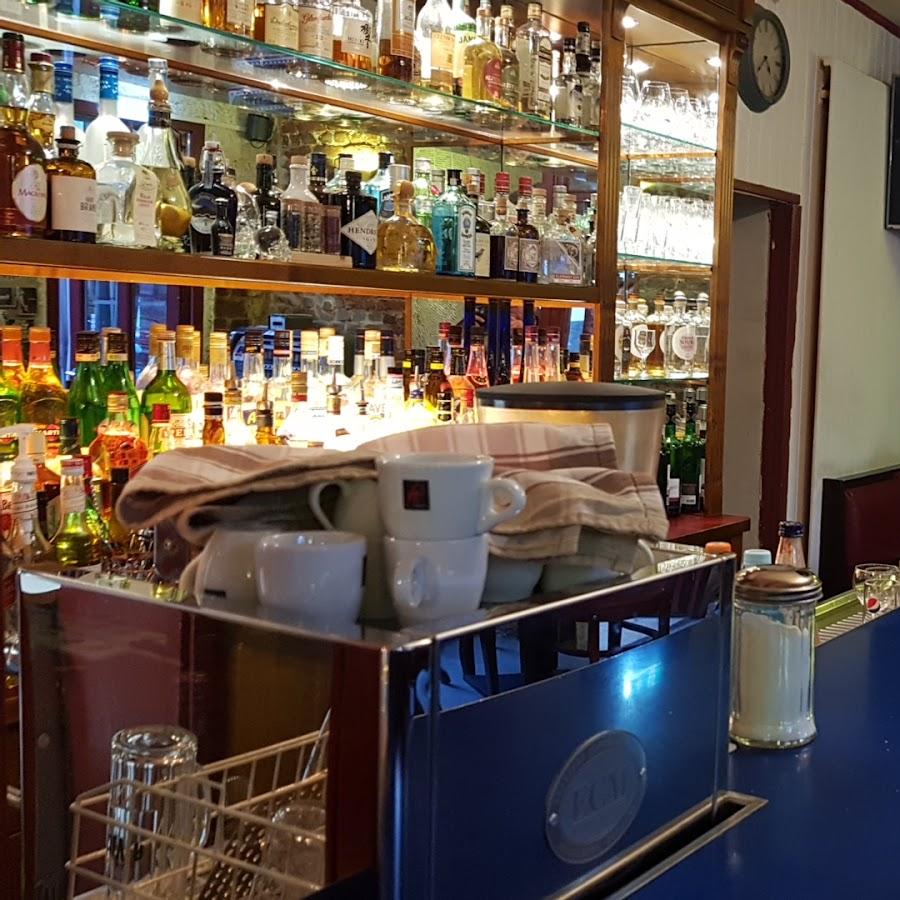 Restaurant "Café Hurricane" in Kassel