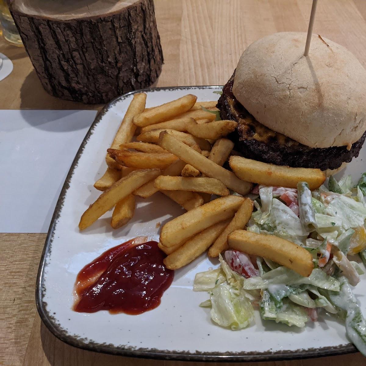 Restaurant "Gaststube Kleines Schweinchen" in Kassel