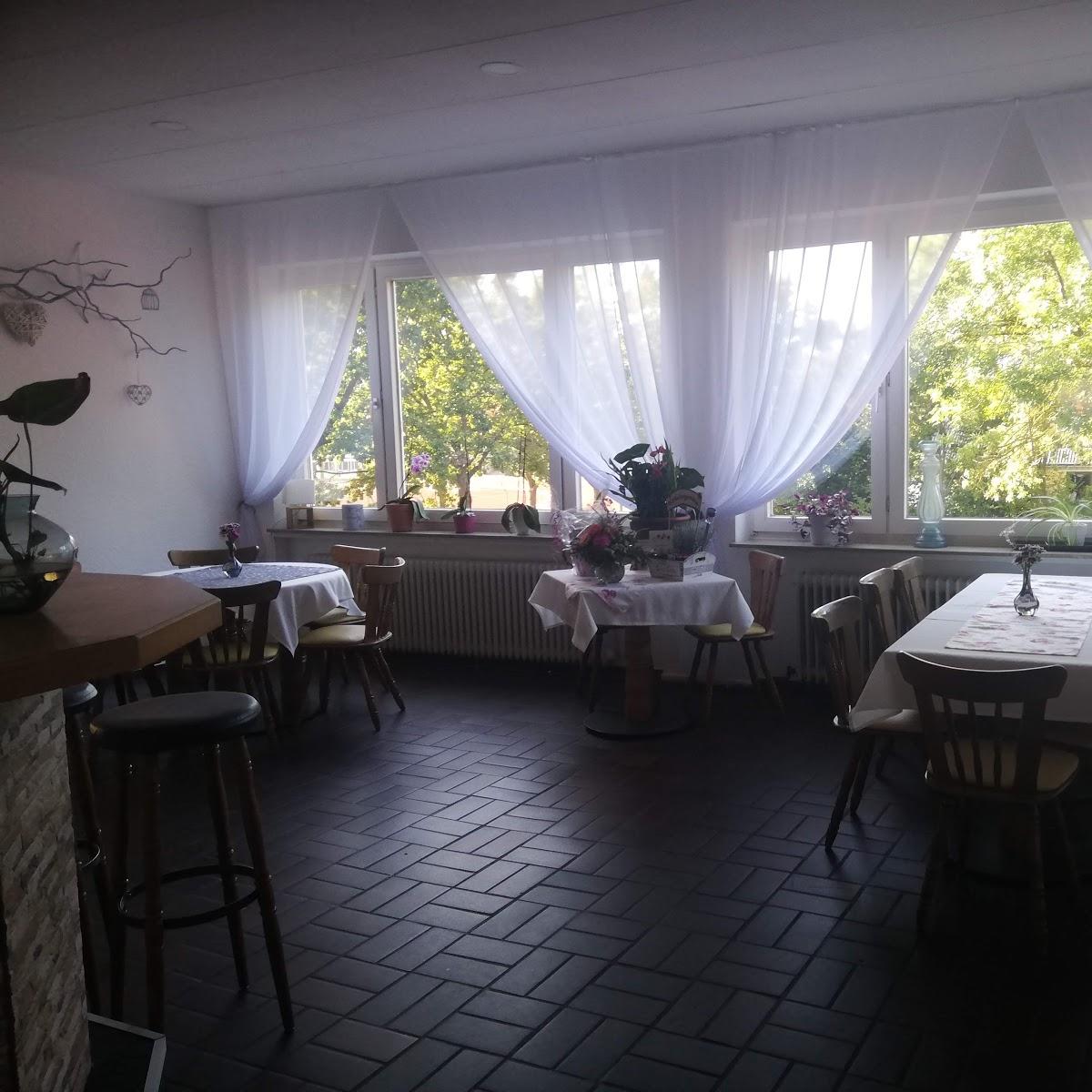 Restaurant "Zum Langen Feld" in Kassel