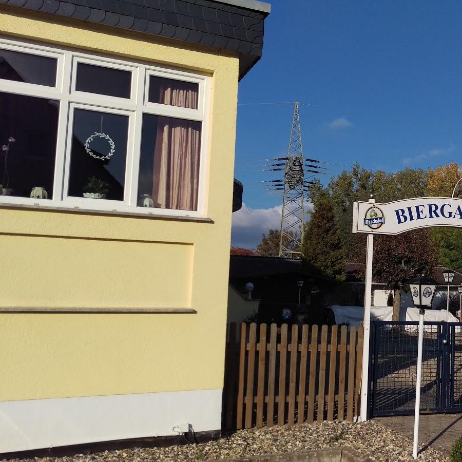 Restaurant "Gasthaus Neue Mühle" in Kassel