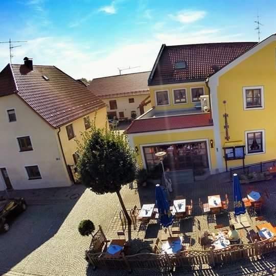 Restaurant "Gasthof Loher" in  Pocking