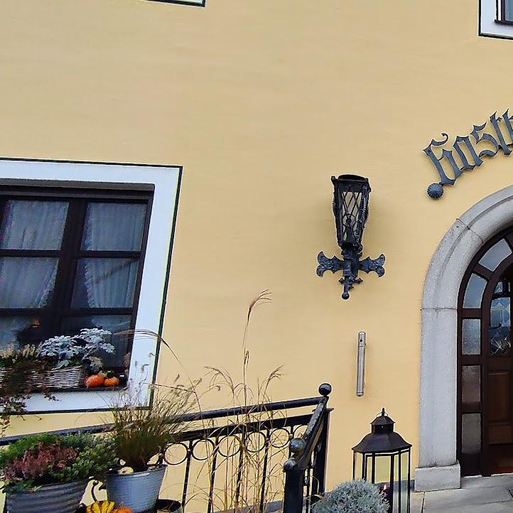 Restaurant "Restaurant Gasthof Loher" in Pocking