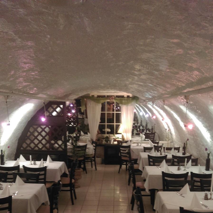 Restaurant "Restaurante La Cantina" in Melsungen