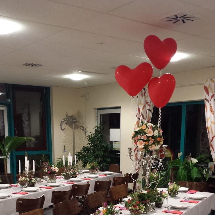 Restaurant "Bistro Flair Schwimmbad" in Melsungen