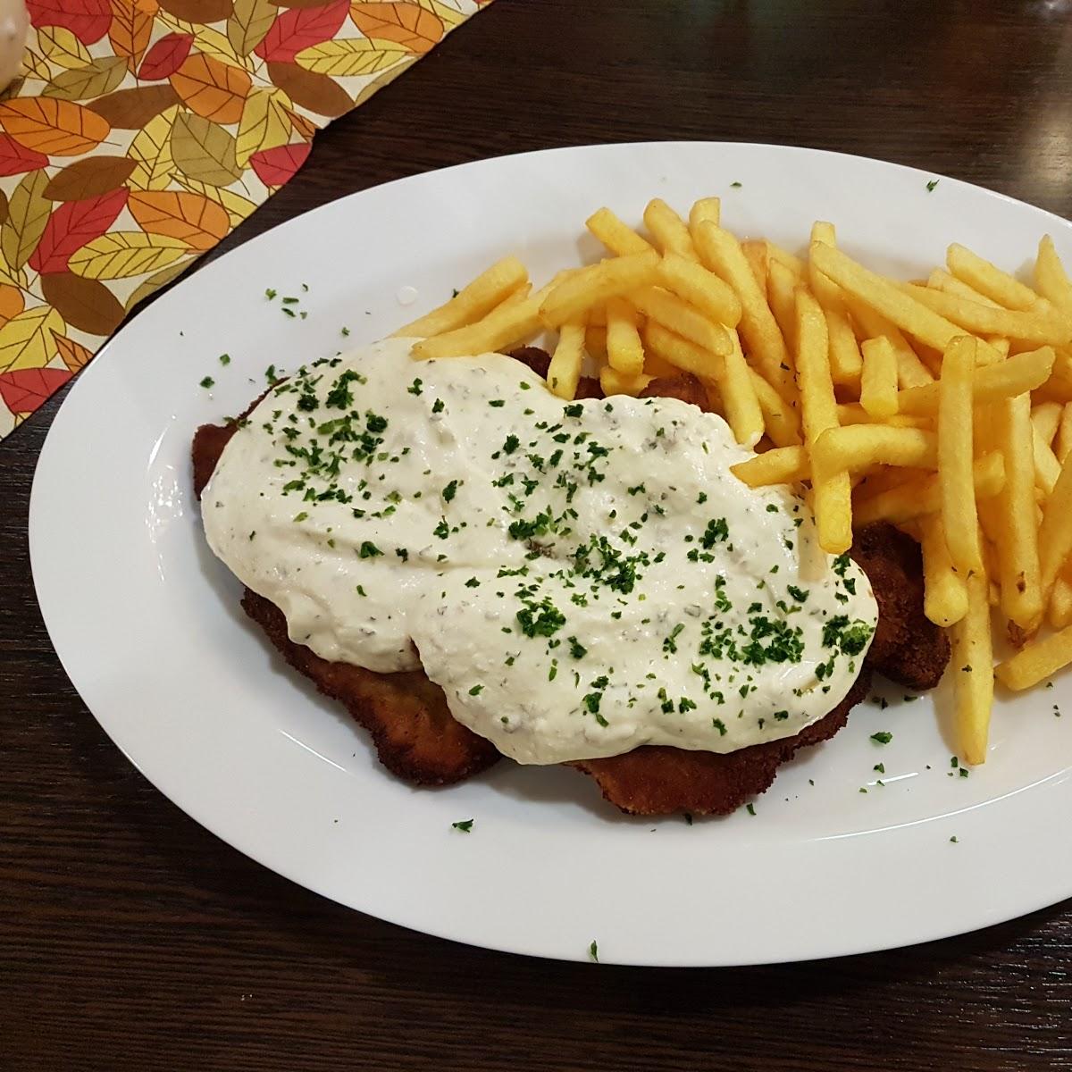 Restaurant "Bistro Flair Schwimmbad" in Melsungen