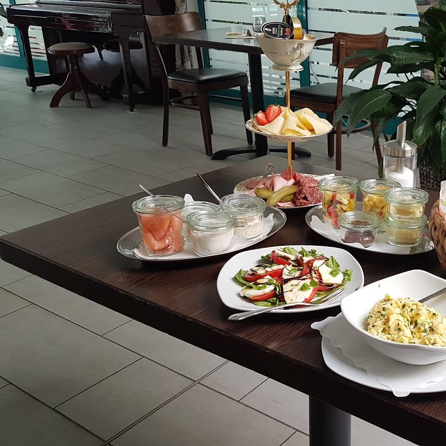 Restaurant "Bistro Flair Schwimmbad" in Melsungen