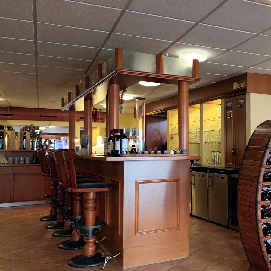 Restaurant "Restaurant Rialto" in Melsungen