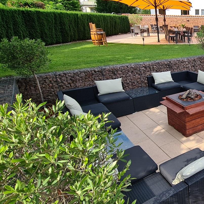 Restaurant "Hotel Hessischer Hof" in Melsungen